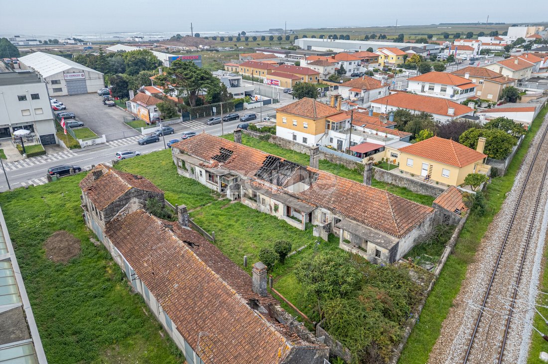 Land in Areosa, Viana do Castelo District, Portugal 4 - 16250979