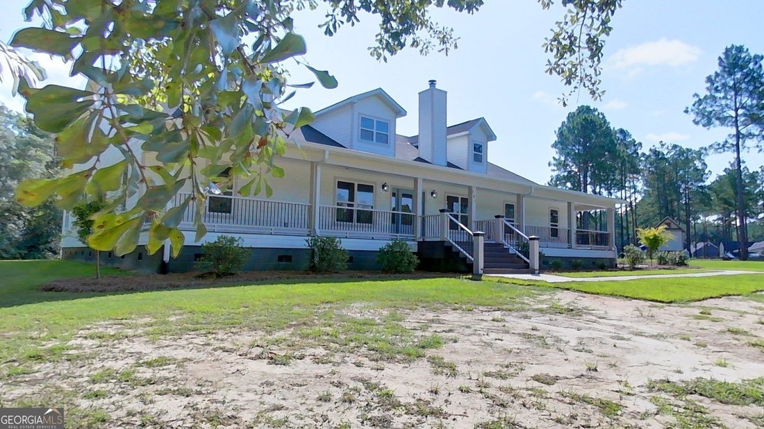 House in Thomasville, Georgia, United States 4 - 16243662