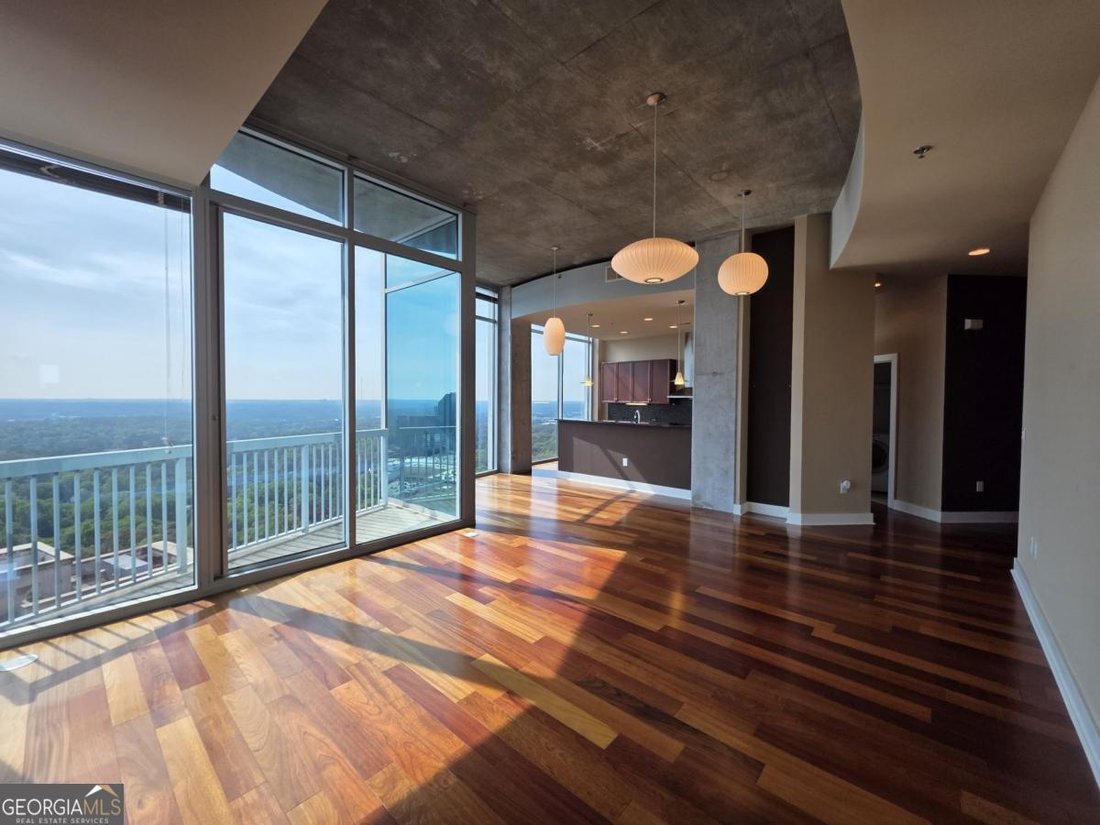 Condo in Atlanta, Georgia, United States 2 - 16242956