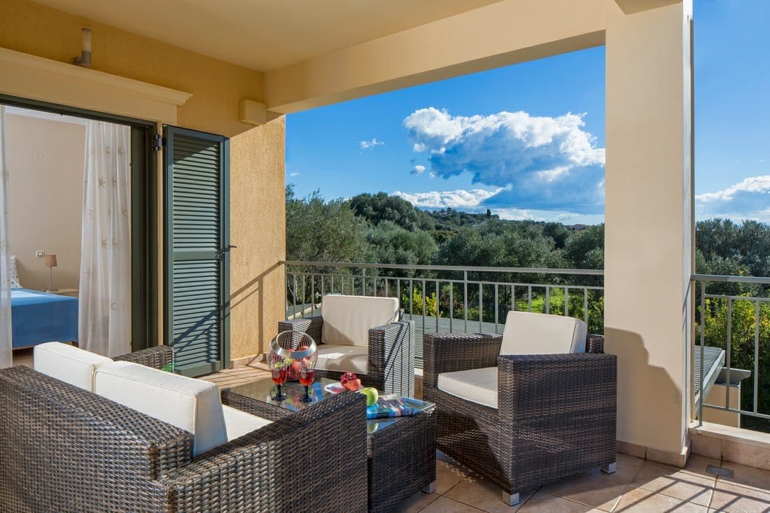 Villa in Argostoli, Peloponnese, Western Greece and the Ionian, Greece 5 - 14014593