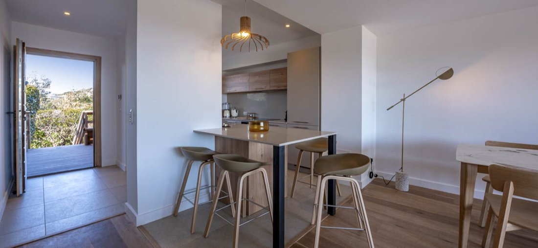Penthouse in Bonifacio / Bunifaziu, Corsica, France 4 - 16246127