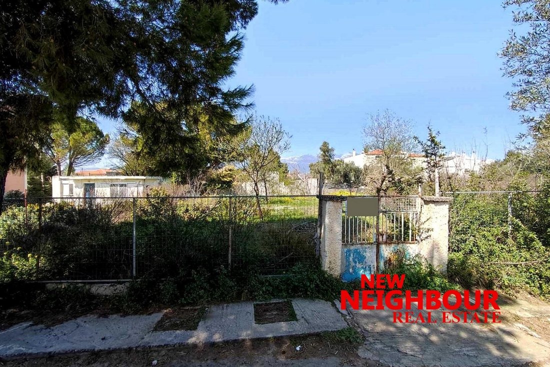 Land in Kifisia, Attica, Greece 2 - 16252181