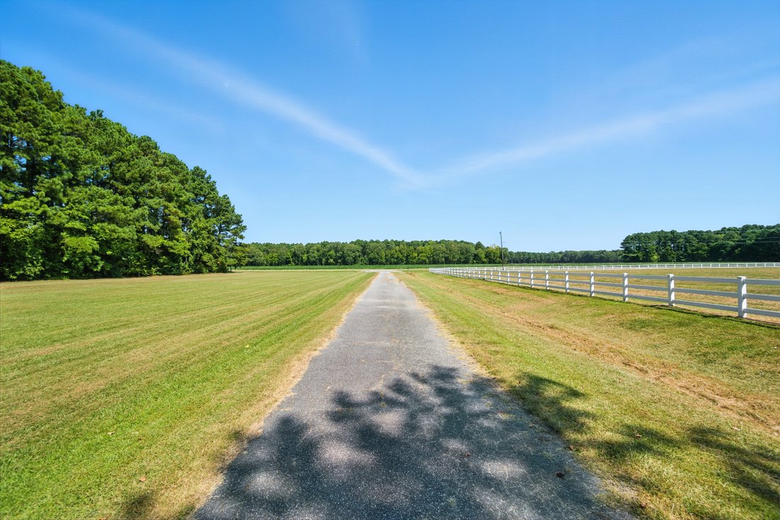 House in Edenton, North Carolina, United States 3 - 13924667