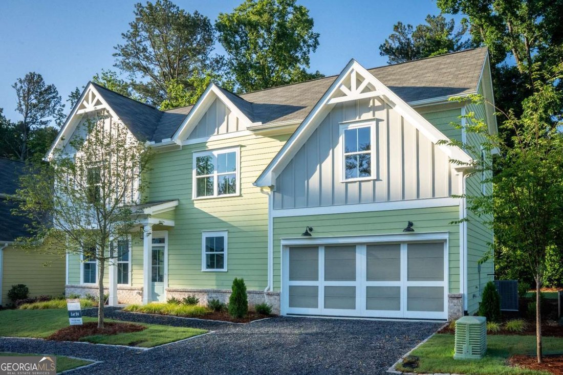 House in Scottdale, Georgia, United States 2 - 16243351