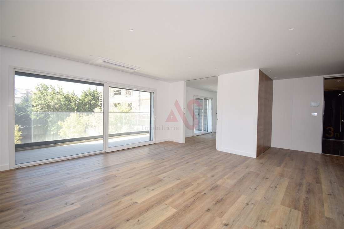 Appartement à Pontinha e Famoes, Lisbonne, Portugal 3 - 16250445