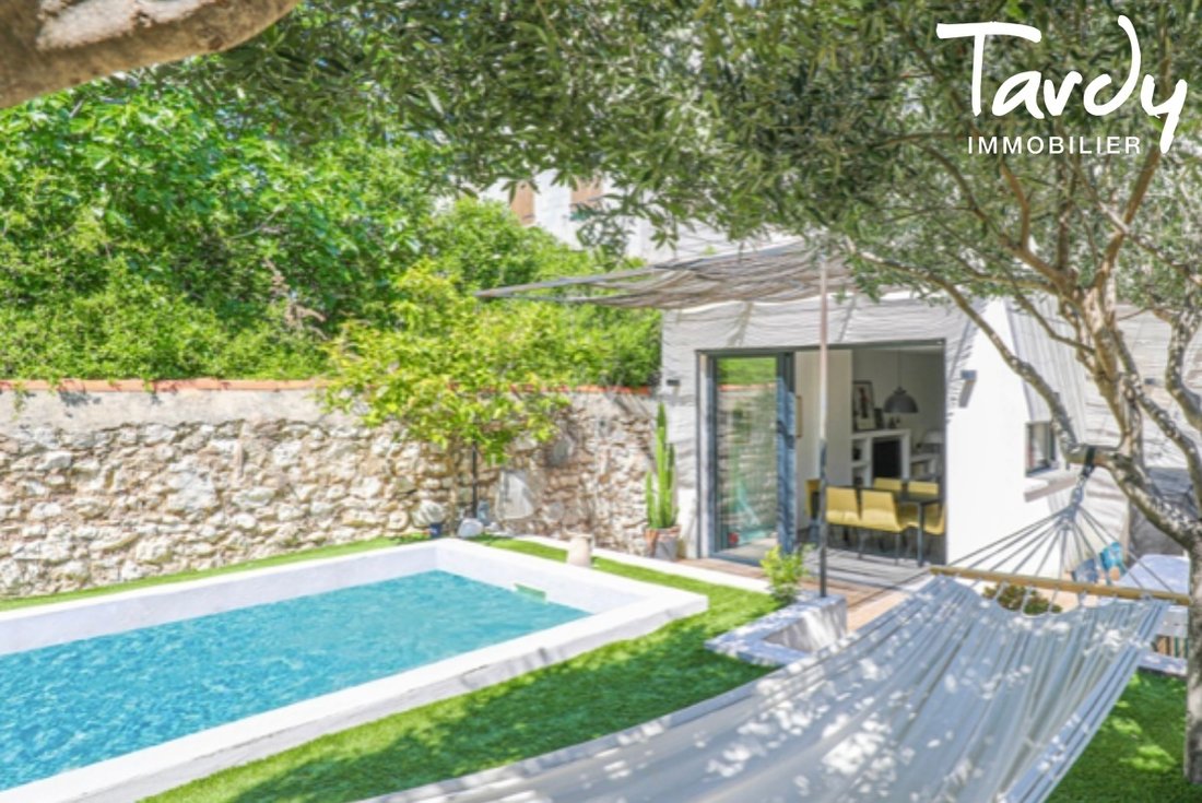 Villa in Bompard, 7e Arrondissement, Marseille 1 - 16249513