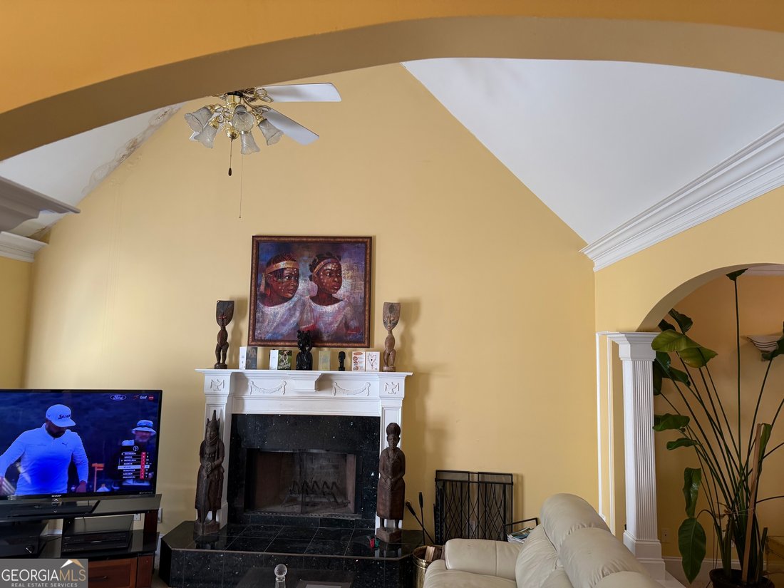 House in Conyers, Georgia, United States 5 - 16243217