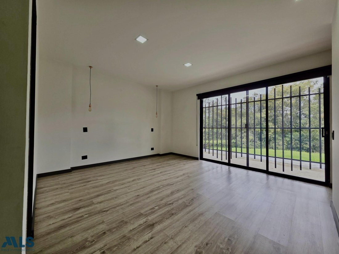 Finca in Envigado, Antioquia, Colombia 1 - 16248715
