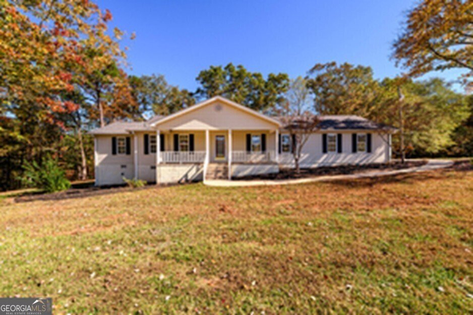 House in Hartwell, Georgia, United States 1 - 16244345