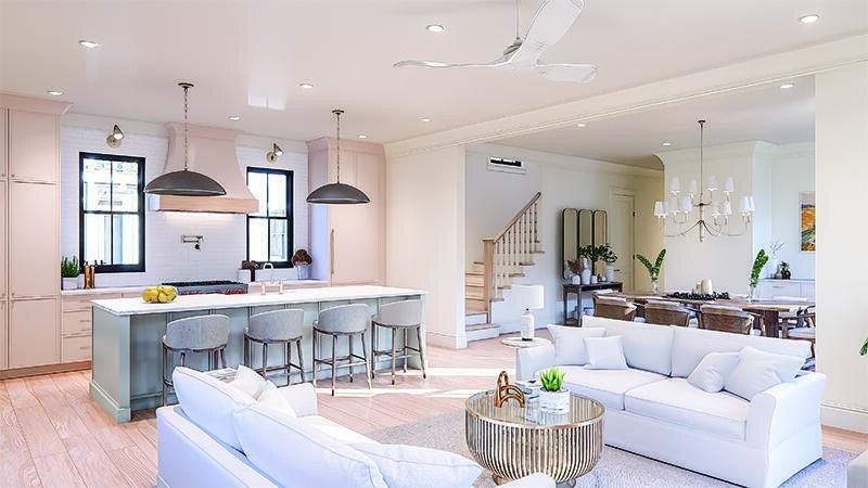House in Mount Pleasant, South Carolina, United States 3 - 16251352
