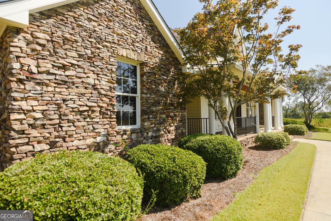 House in Vidalia, Georgia, United States 5 - 16242406