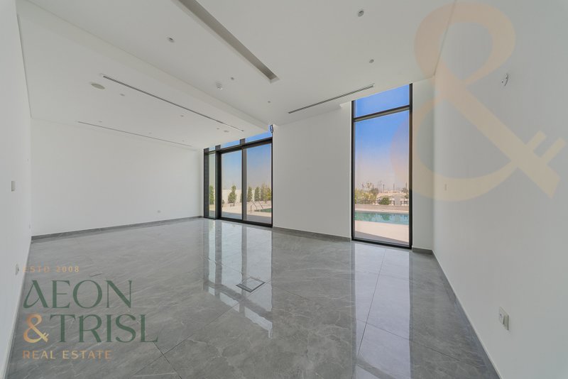 Villa in Dubai Hills Estate, Dubai, United Arab Emirates 4 - 16248653