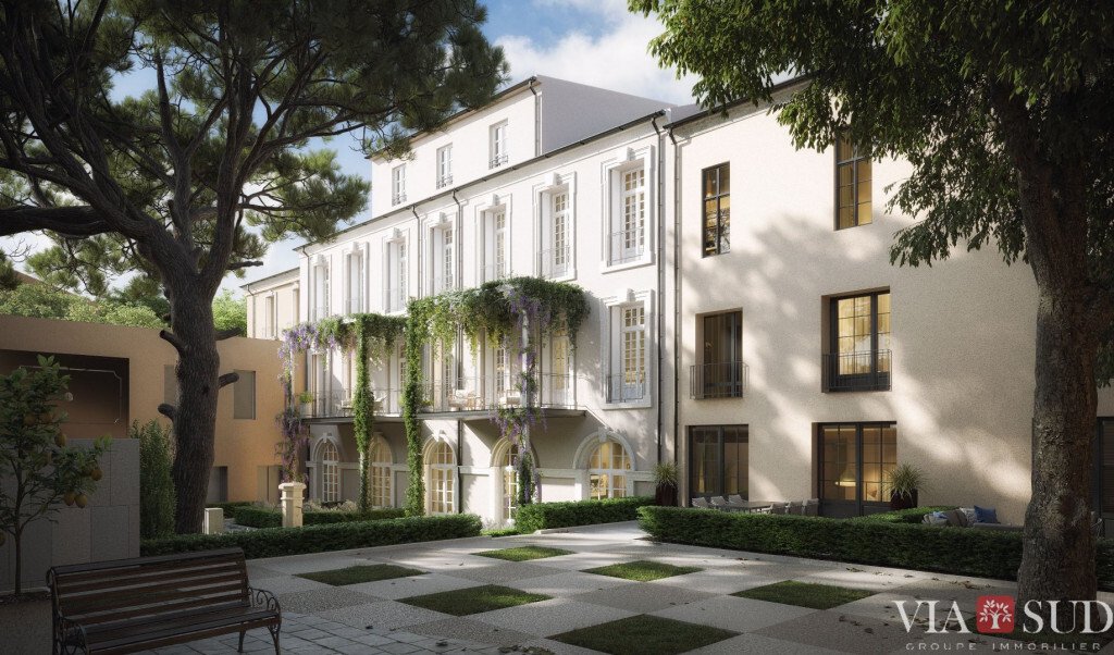 Apartment in Nord, Pezenas, France 3 - 16246126