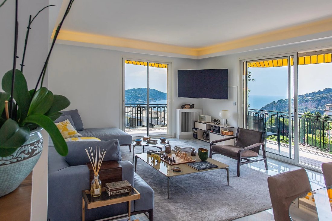 Apartment in Le Port, Villefranche-sur-Mer, France 2 - 12315840