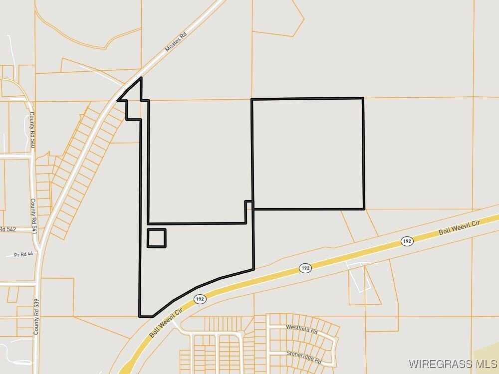 Land in Enterprise, Alabama, United States 5 - 16246232