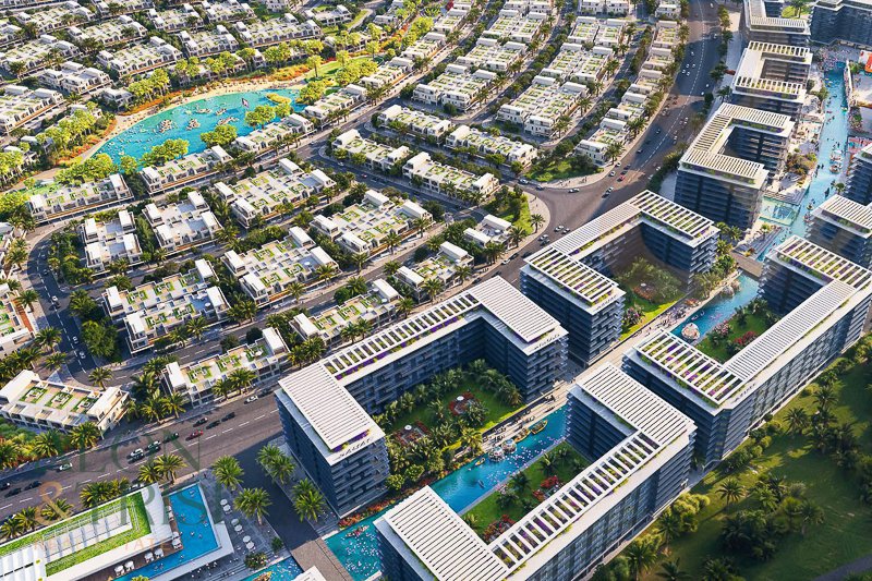 Villa in Dubai Investment Park - 1, DIP / Dubai Investment Park, Dubai 2 - 16248668