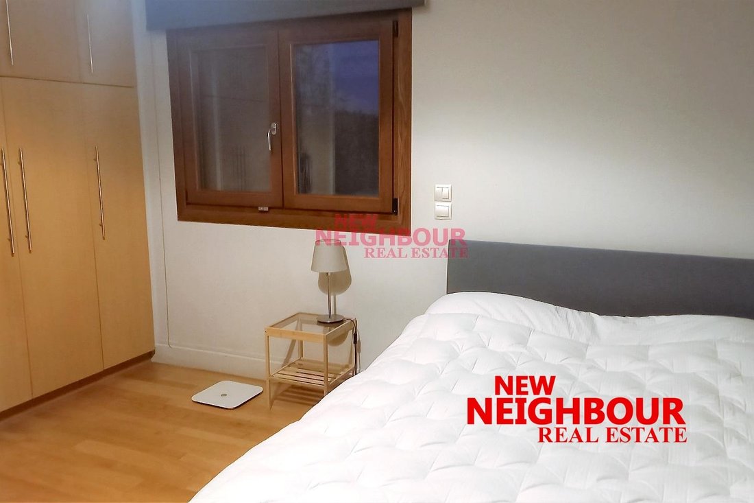 Apartment in Kifisia, Attica, Greece 5 - 16252375