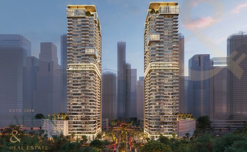 Apartment in Dubai, Dubai, United Arab Emirates 1