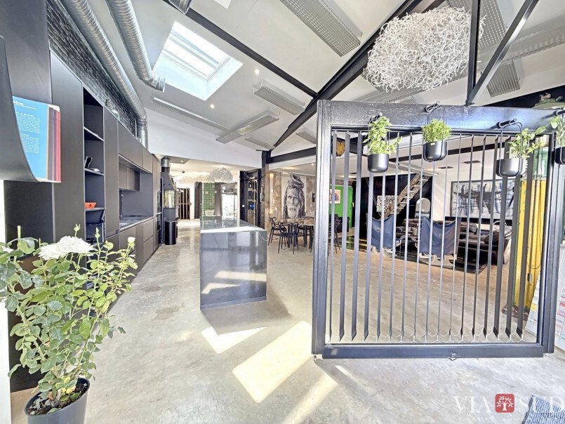 Apartment in Ancien Hôpital, Beziers, France 4 - 16246740
