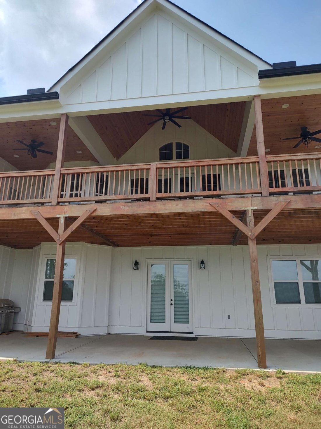 House in Dallas, Georgia, United States 5 - 16242470