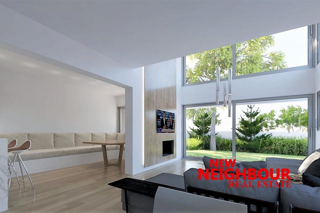 Apartment in Cholargos, Attica, Greece 5 - 16252268