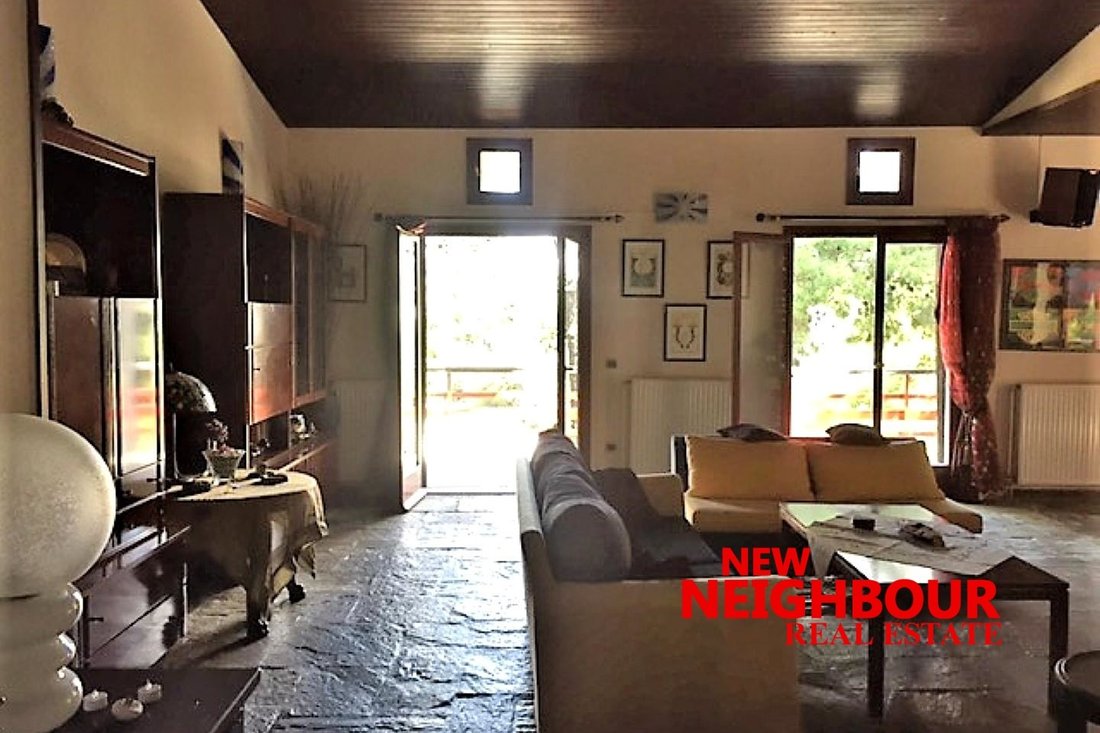 House in Kifisia, Attica, Greece 1 - 16252138