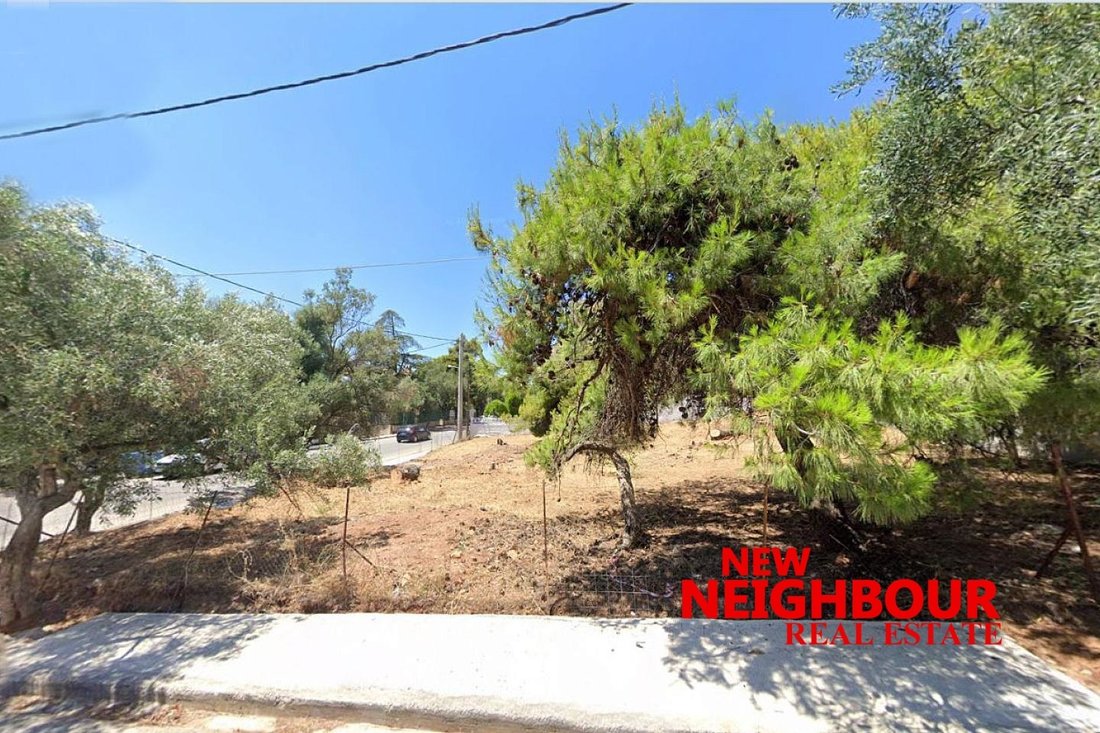 Land in Kifisia, Attica, Greece 4 - 16252101