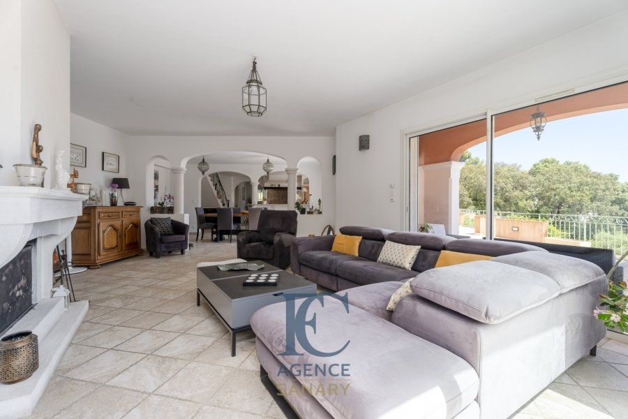 House in Bandol, Provence-Alpes-Côte d'Azur, France 4 - 16248151