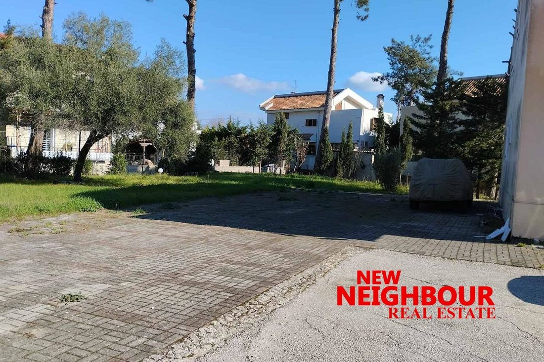 Land in Dionysos, Attica, Greece 1 - 16252326