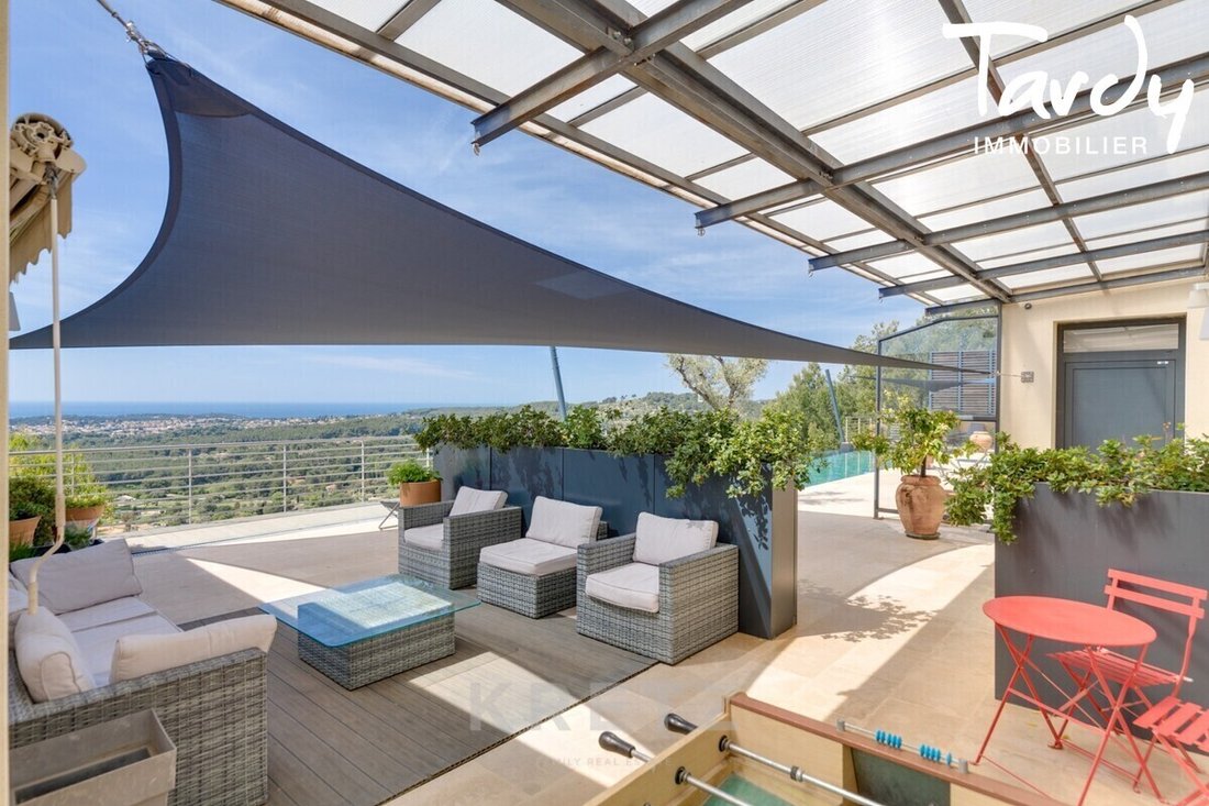 Villa in Nord, Sanary-sur-Mer, France 3 - 16249332