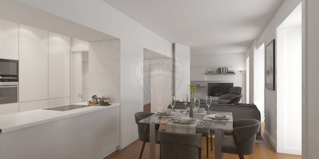Apartment in Arroios, Lisbon, Portugal 2 - 16248514