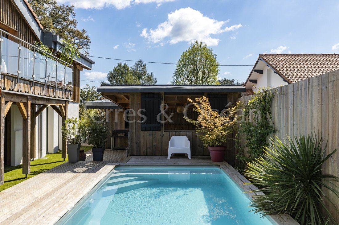 House in Ouest, Soustons, France 3 - 16246666