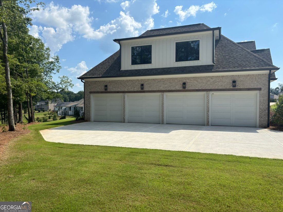 House in Winder, Georgia, United States 5 - 16245247