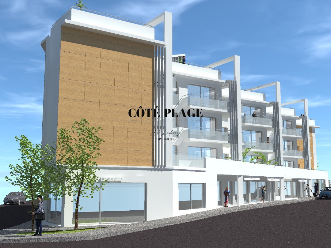 Apartment in Les Mathes, Nouvelle-Aquitaine, France 1 - 16248865