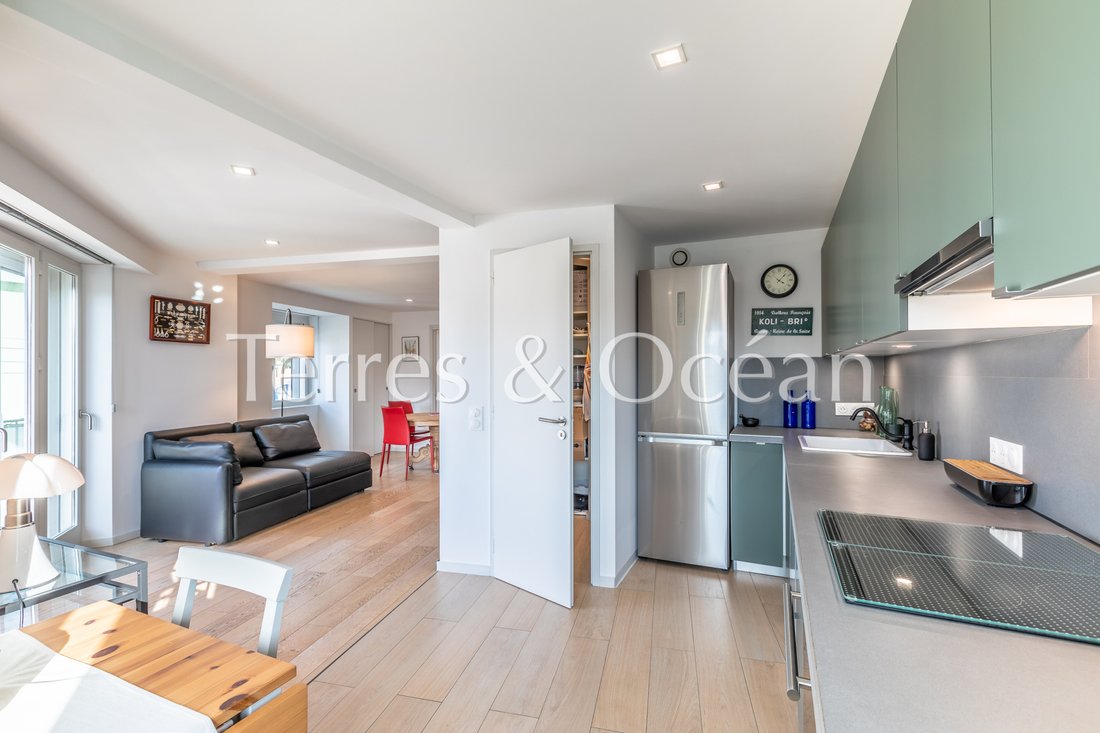 Apartment in Saint Martin-Cité des Fleurs, Biarritz, France 2 - 16247379