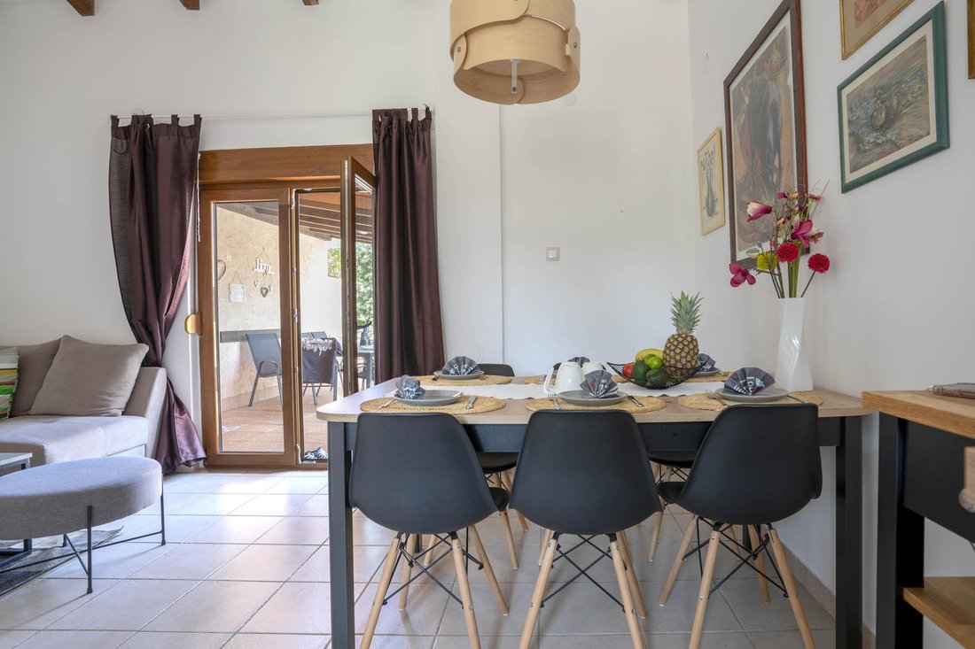 Villa in Vrboska, Split-Dalmatia County, Croatia 3 - 16250928