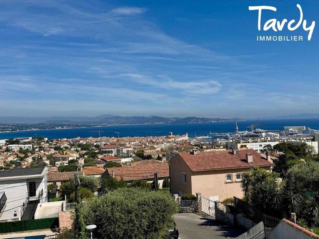 Apartment in La Ciotat, Provence-Alpes-Côte d'Azur, France 1 - 16248866