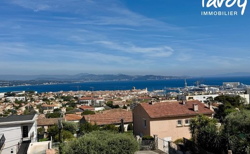 Apartment in La Ciotat, Provence-Alpes-Côte d'Azur, France 1