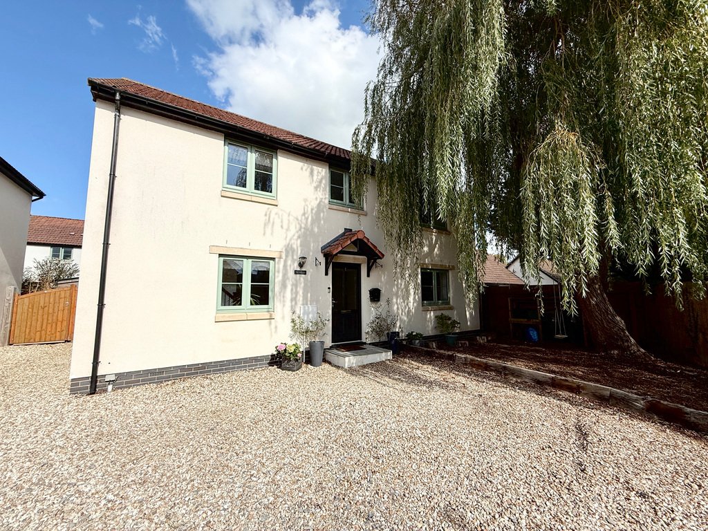 House in Mark, England 2 - 16251097