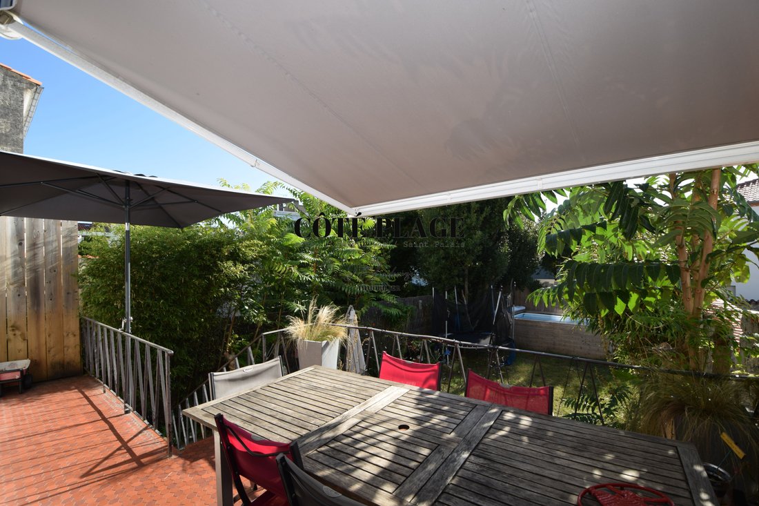 House in Pontaillac, Royan, France 3 - 16248634