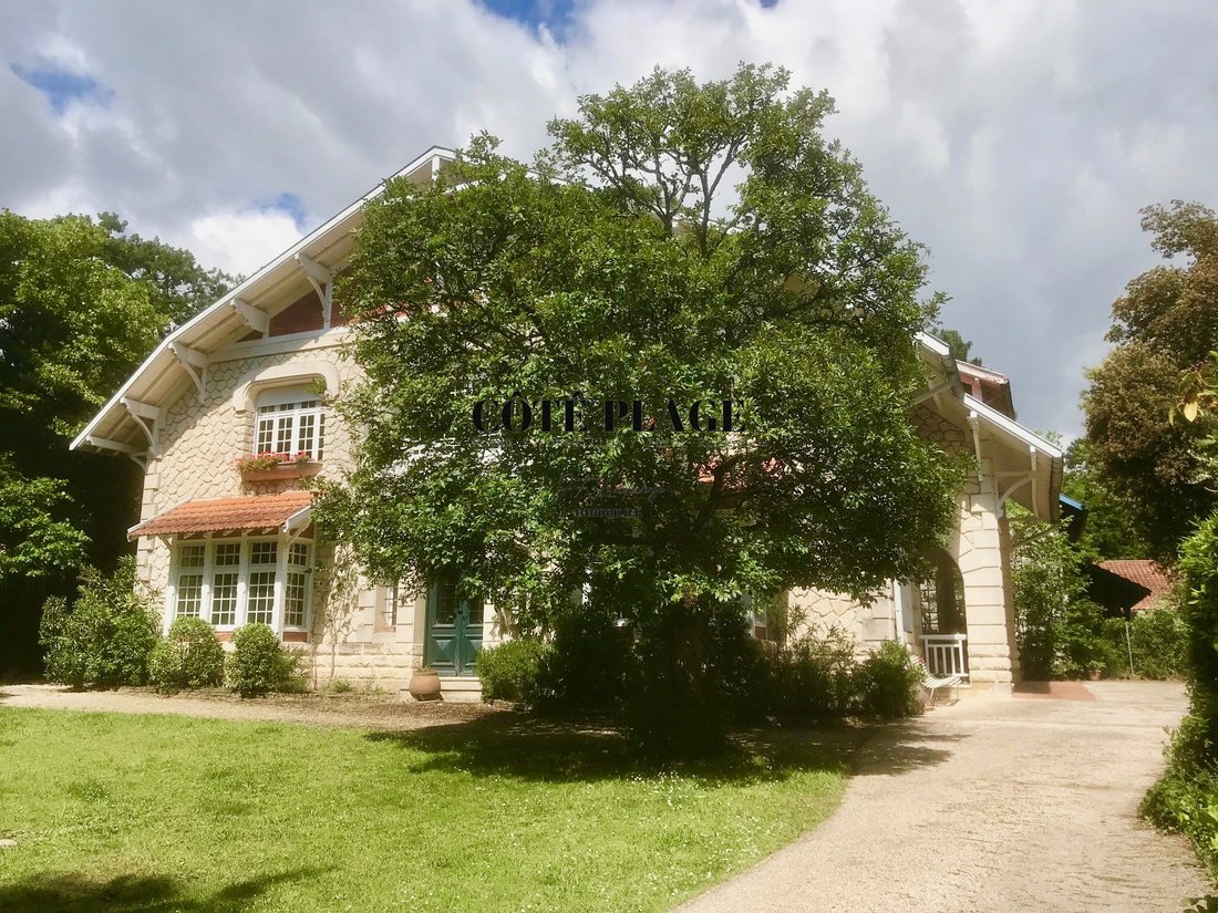 House in Pontaillac, Royan, France 4 - 16247702