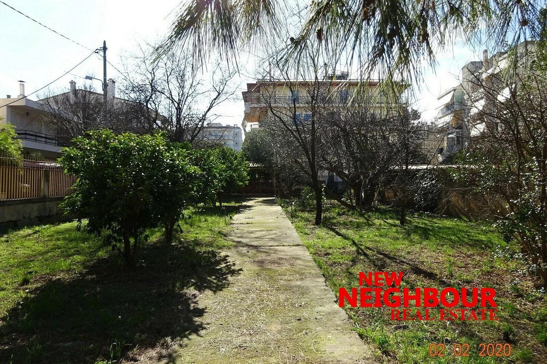 Land in North Athens, Attica, Greece 1 - 16252259