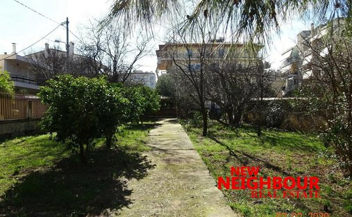 Land in North Athens, Attica, Greece 1