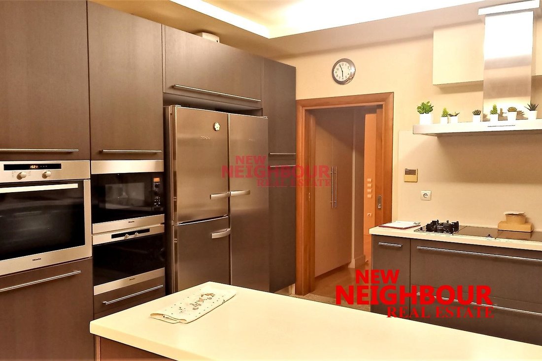 Apartment in Kifisia, Attica, Greece 3 - 16252375
