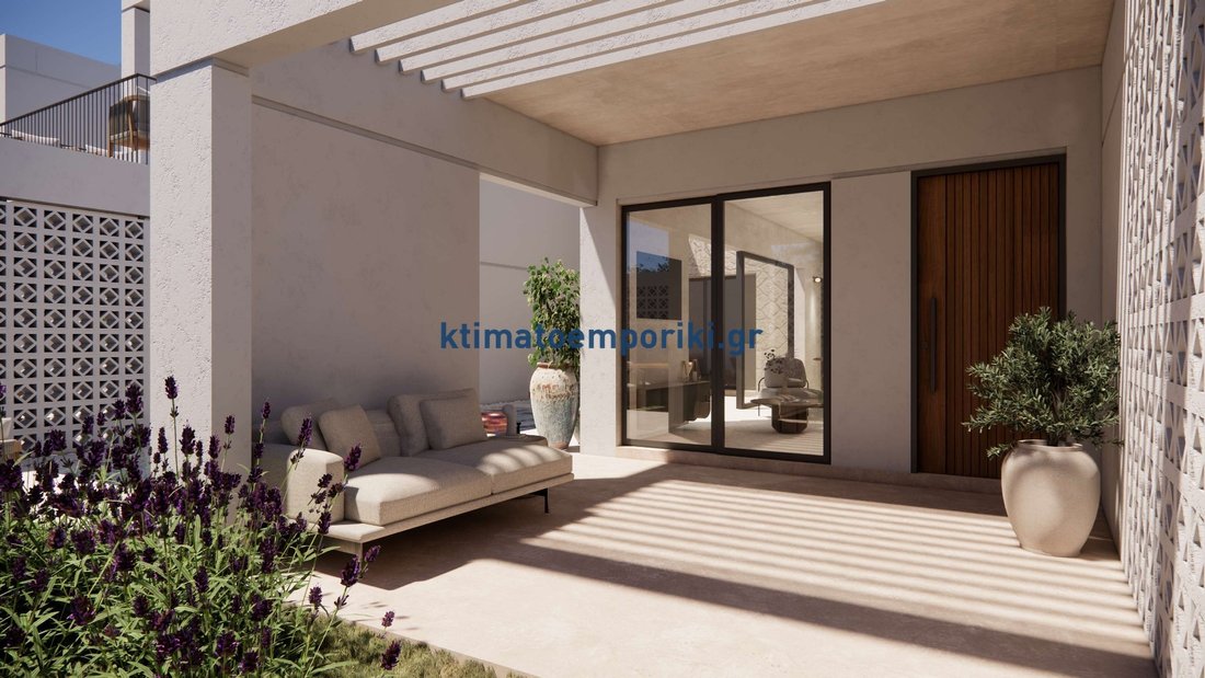 Villa in Platanias, Greece 5 - 16251955