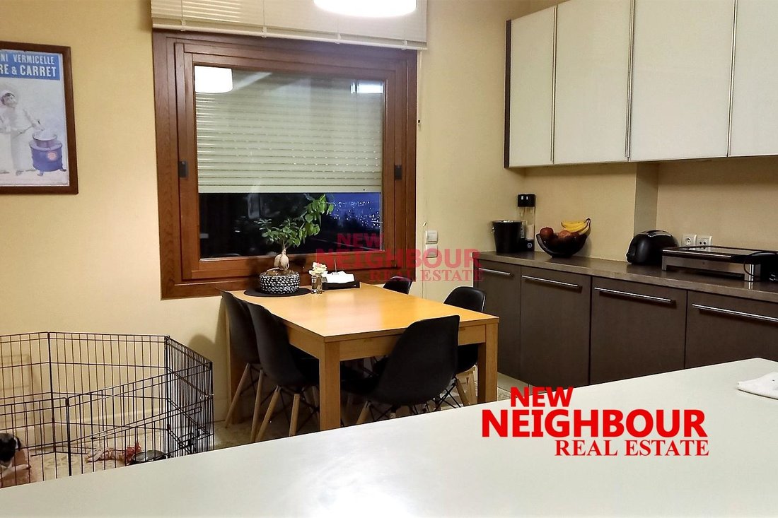 Apartment in Kifisia, Attica, Greece 4 - 16252375