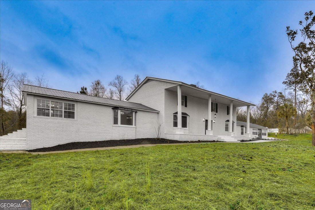 House in Augusta, Georgia, United States 1 - 16240291