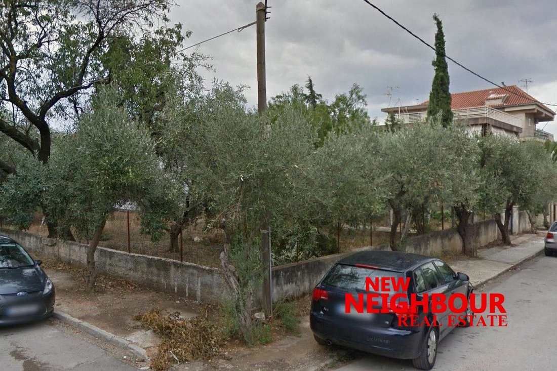 Land in Kifisia, Attica, Greece 1 - 16252254