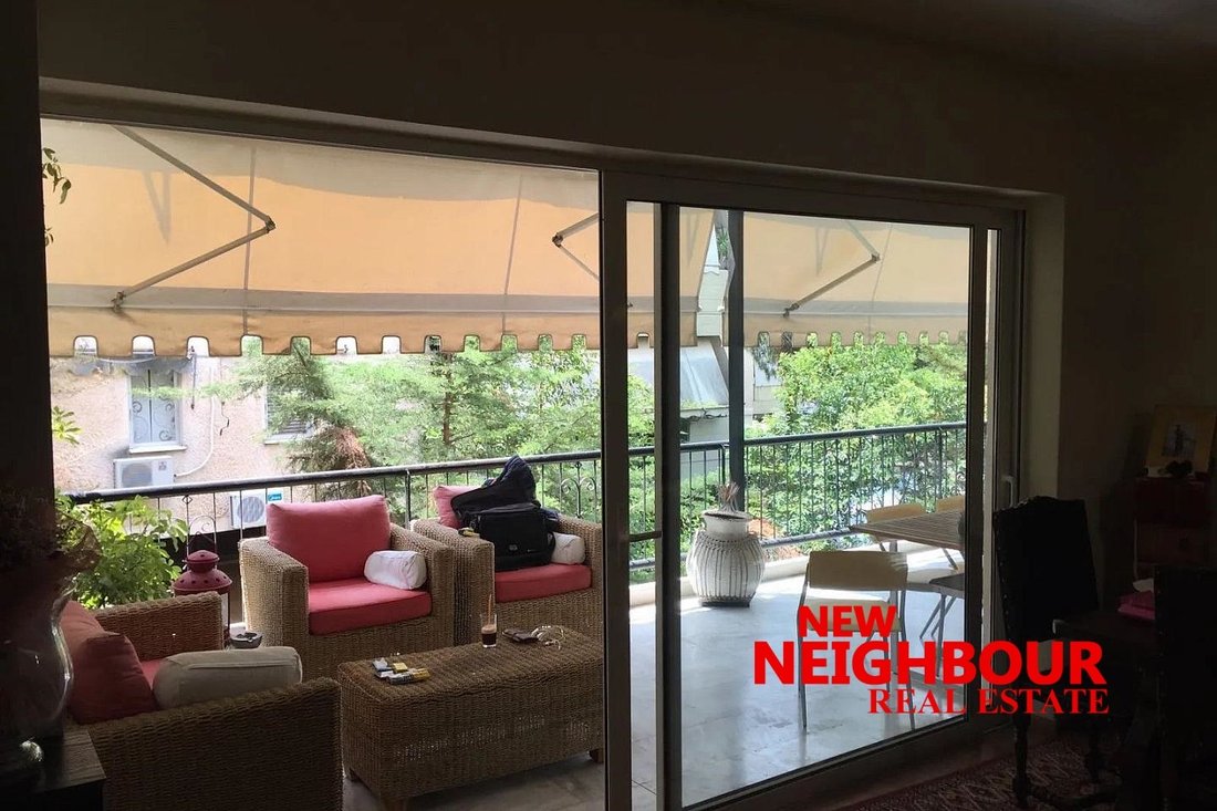 Apartment in North Athens, Attica, Greece 3 - 16252267