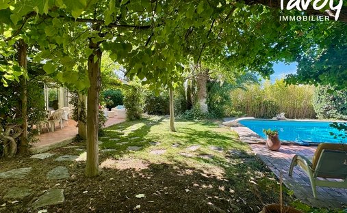 Villa in La Ciotat, Provence-Alpes-Côte d'Azur, France 1